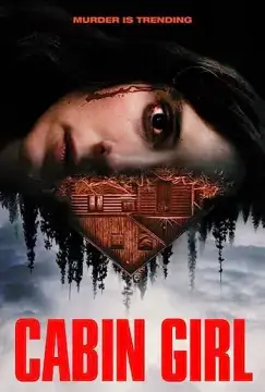 Девушка из хижины онлайн